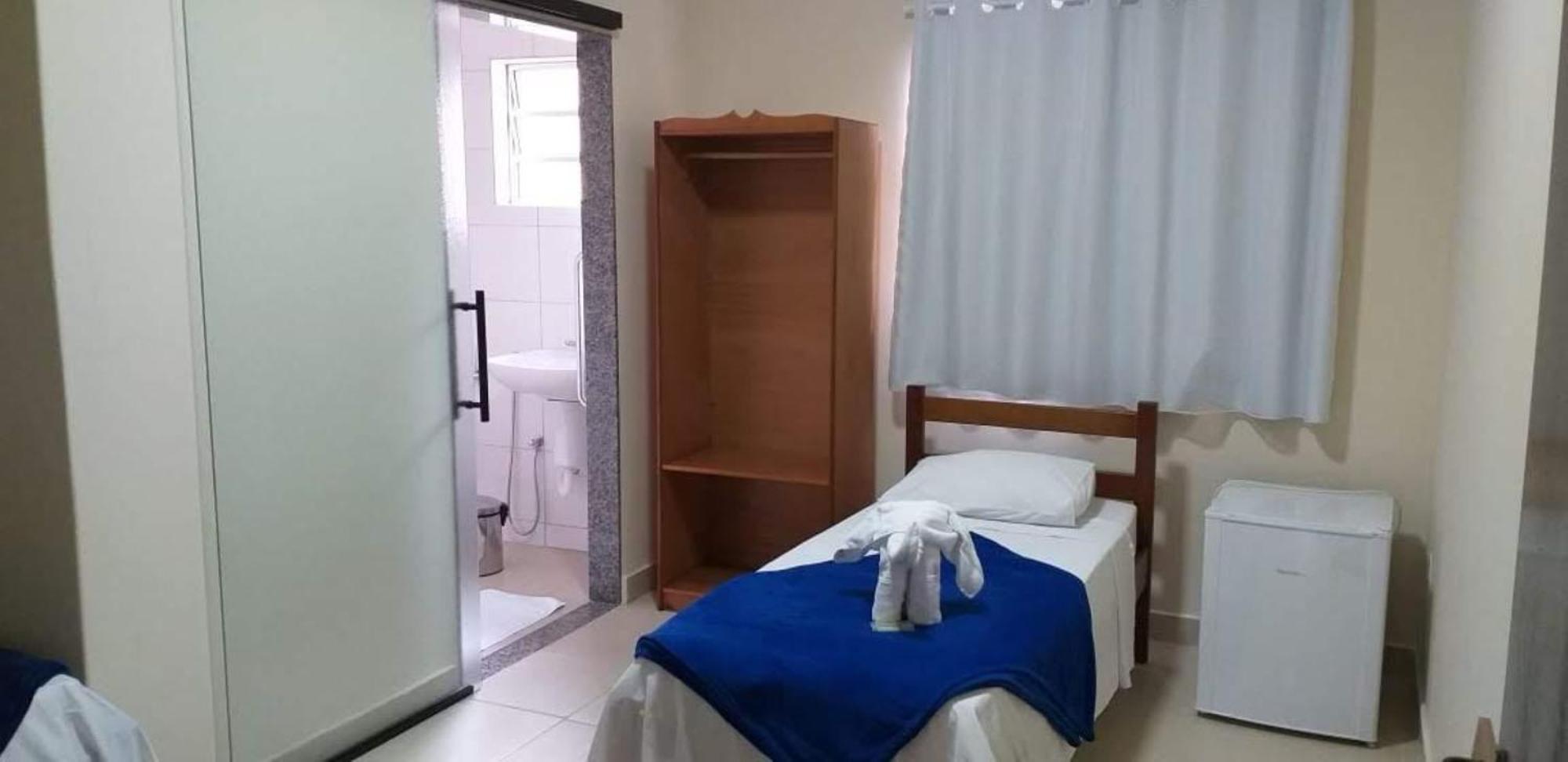Hotel Graal Inn Queluz Pokoj fotografie